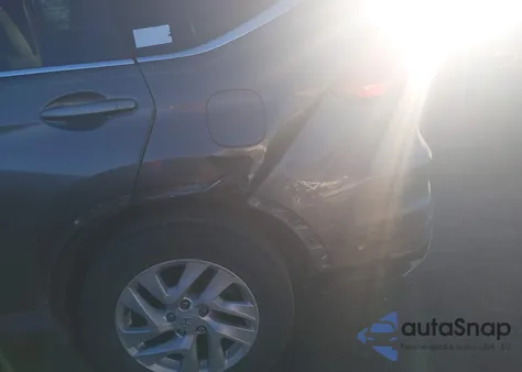 2015 Honda Cr-V Ex from USA, damaged, VIN 2HKRM4H56FH664639